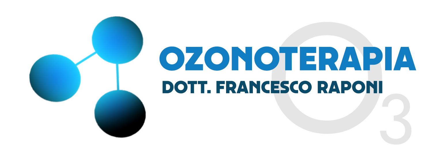 OZONO TERAPIA RAPONI